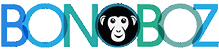 Bonoboz Marketing Services logo